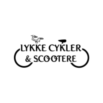 Lykke Cykler & Scootere