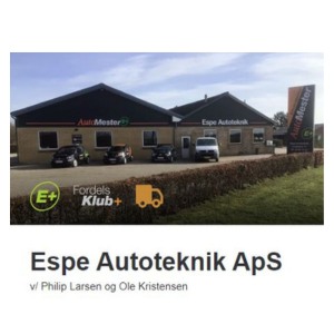 Espe Autoteknik