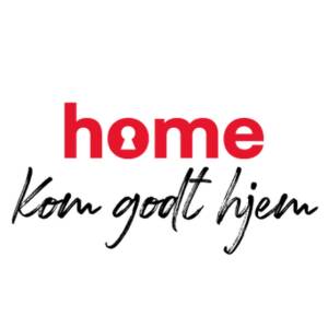 Home - kom godt hjem