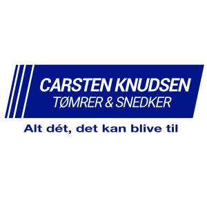 Carsten Knudsen